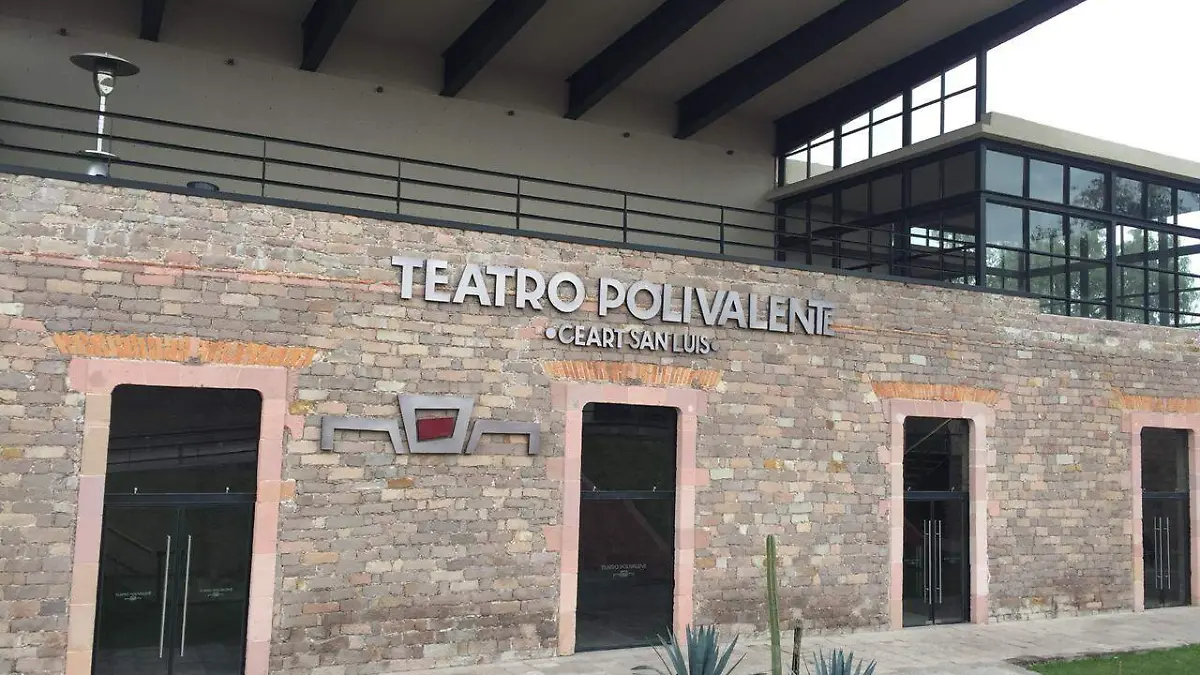 Teatro Polivalente